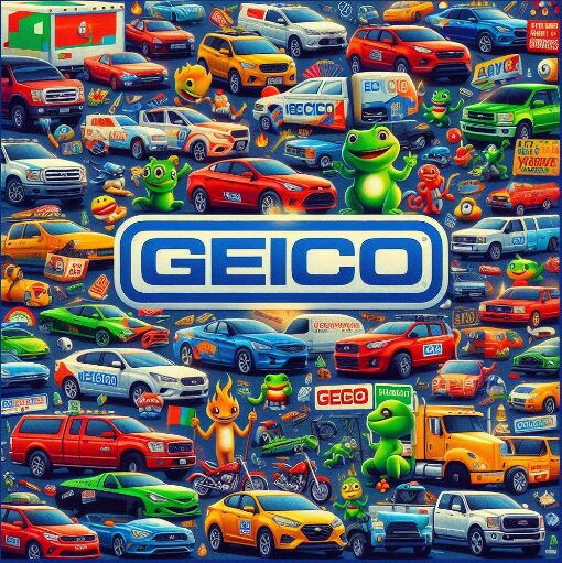 An image of GEICO Car insurance quotes